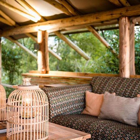 Bundox Explorer Camp Hoedspruit Exterior foto