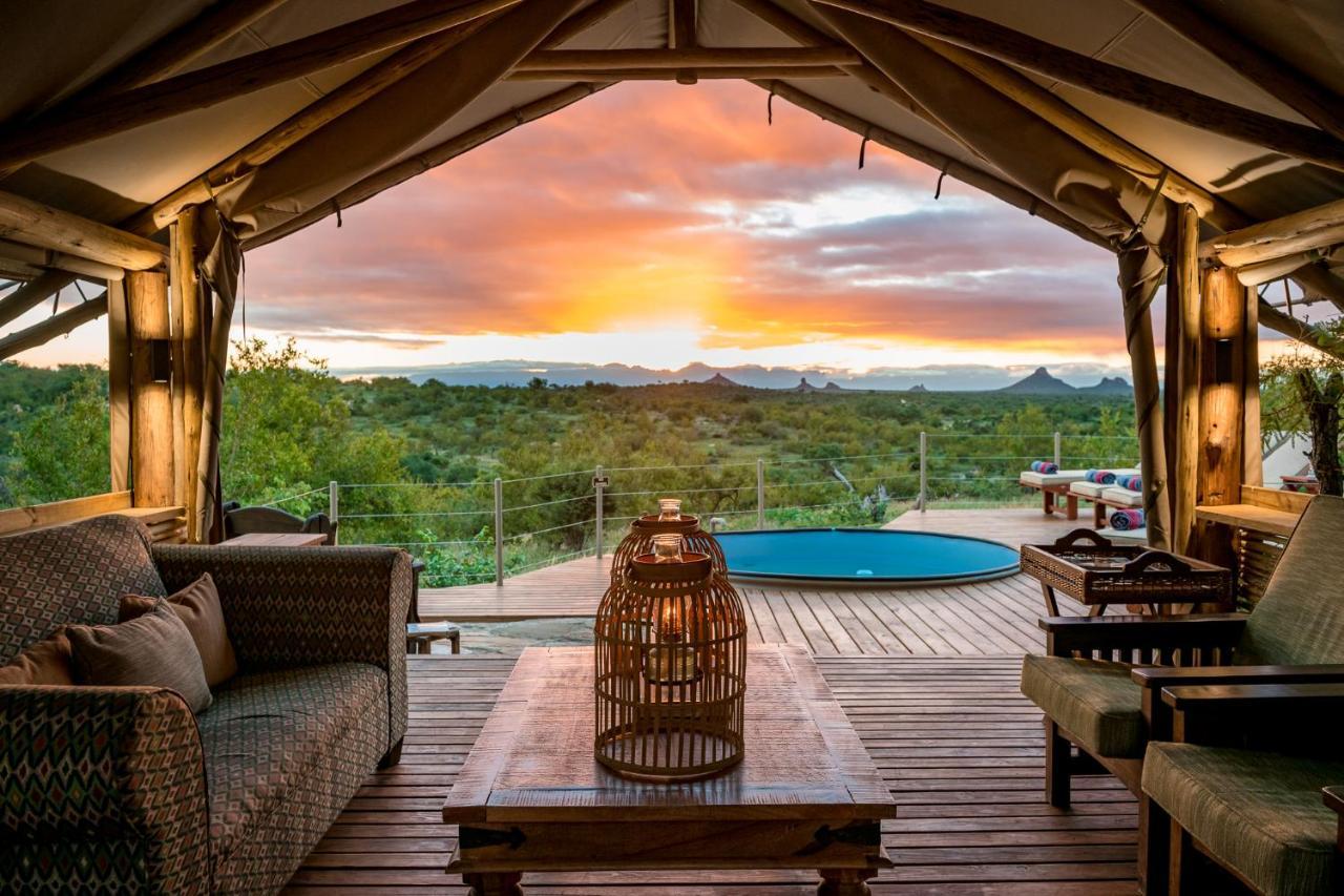Bundox Explorer Camp Hoedspruit Exterior foto