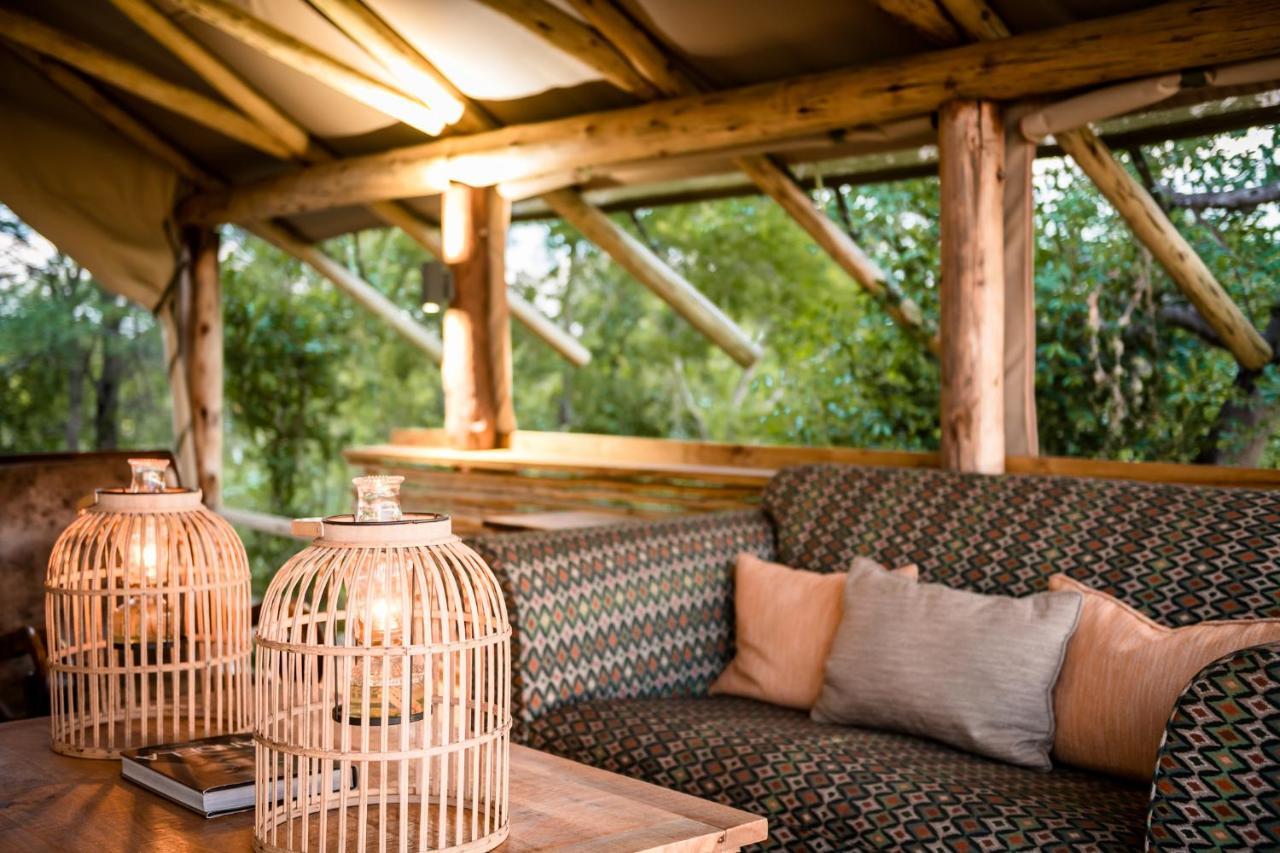 Bundox Explorer Camp Hoedspruit Exterior foto