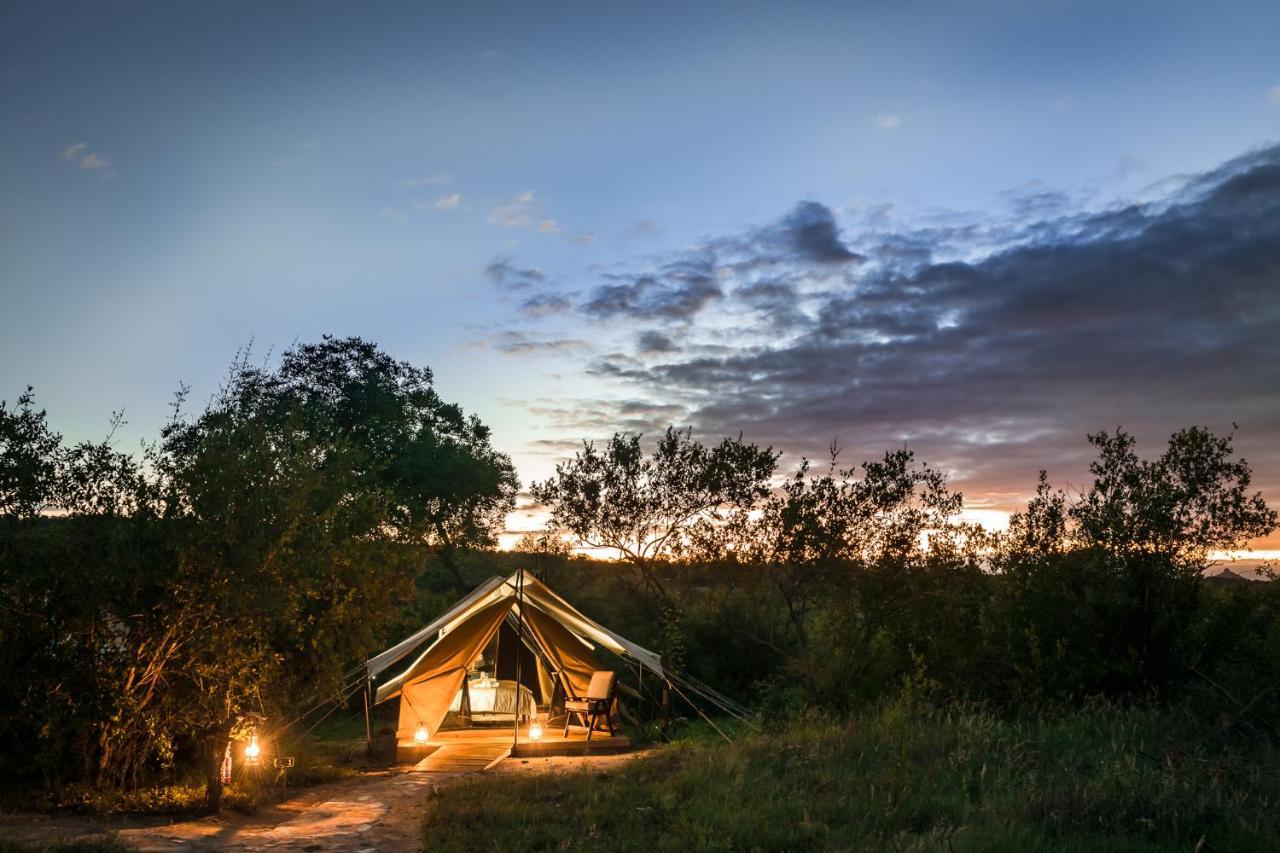 Bundox Explorer Camp Hoedspruit Exterior foto